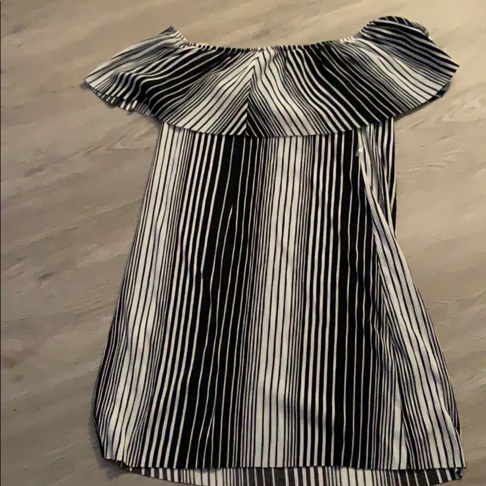 Impeccable Pig dress